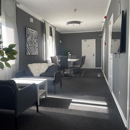 Stf Hostel Laerbro/Grannen Eksteriør billede