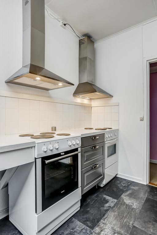 Stf Hostel Laerbro/Grannen Værelse billede