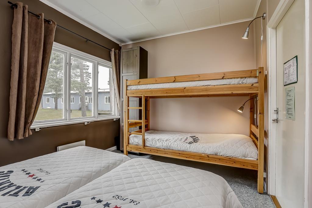 Stf Hostel Laerbro/Grannen Værelse billede