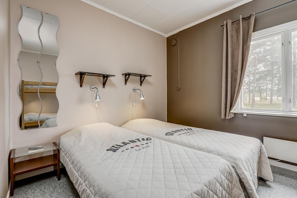 Stf Hostel Laerbro/Grannen Værelse billede