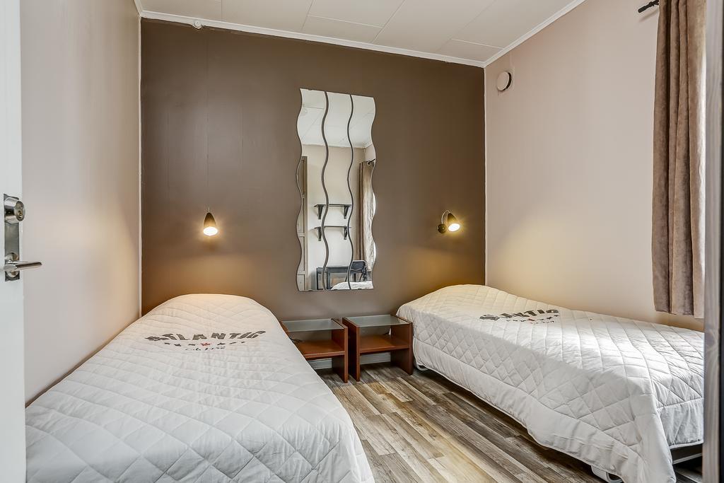 Stf Hostel Laerbro/Grannen Værelse billede