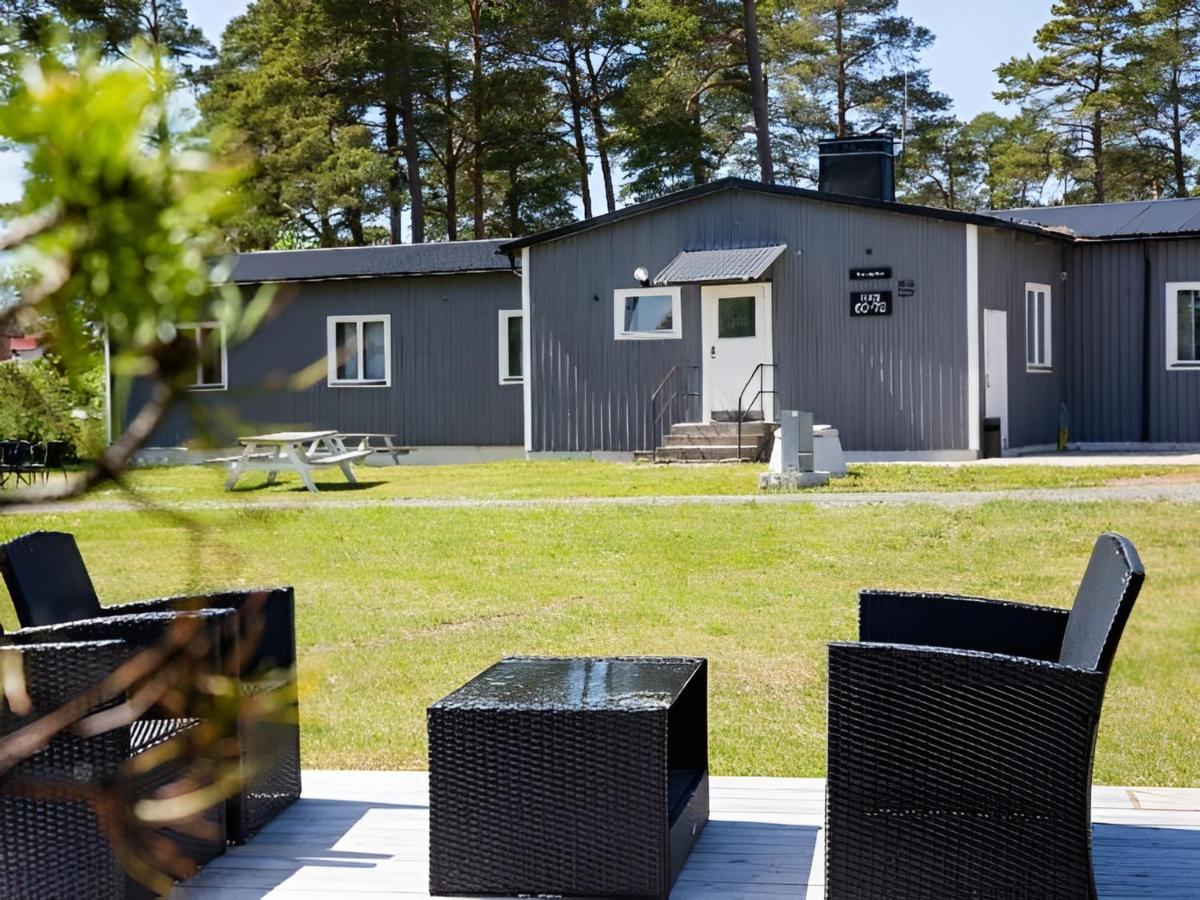Stf Hostel Laerbro/Grannen Eksteriør billede