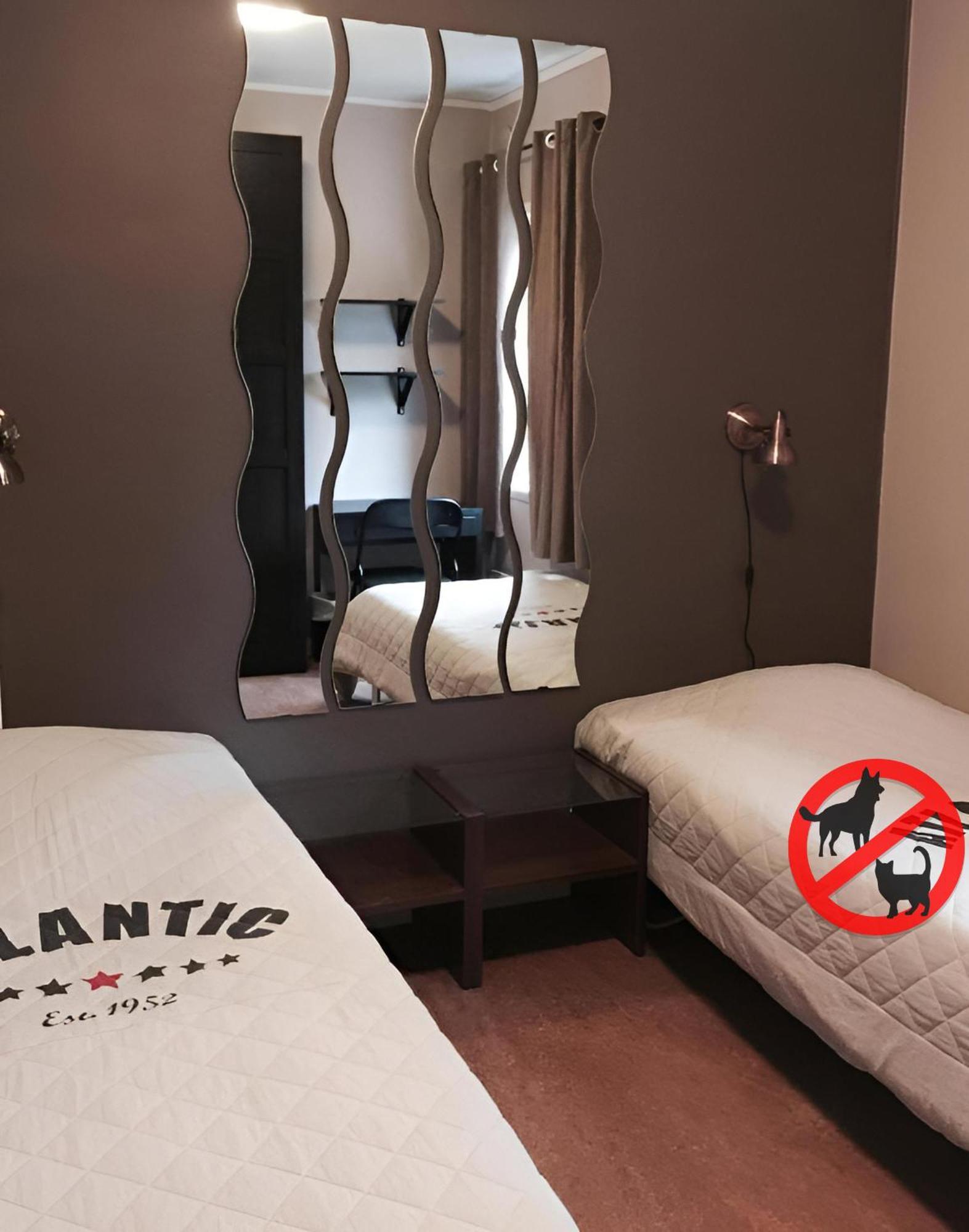 Stf Hostel Laerbro/Grannen Værelse billede