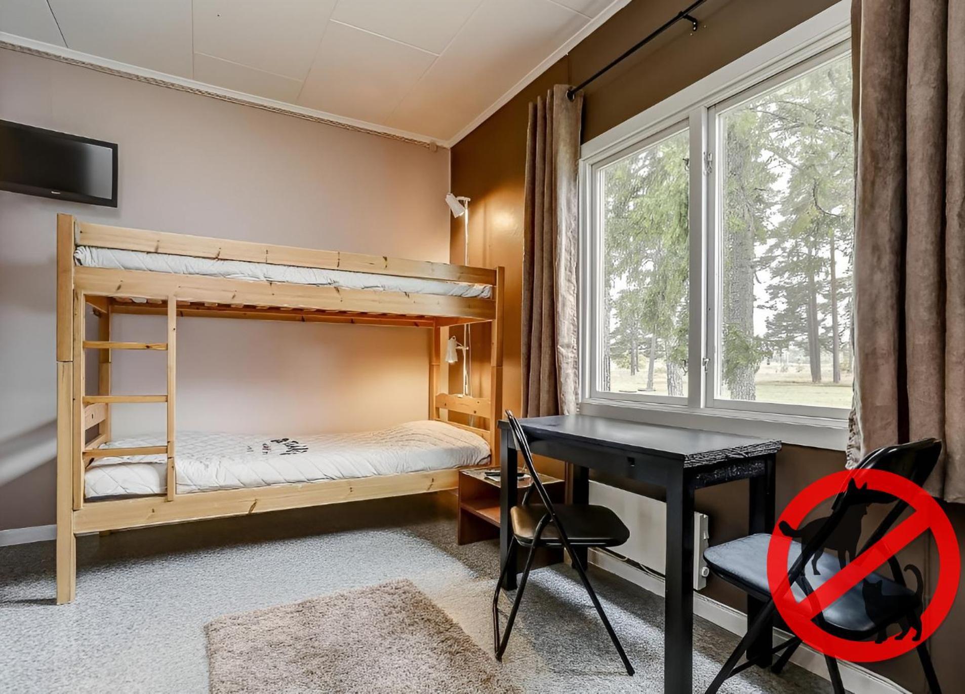 Stf Hostel Laerbro/Grannen Værelse billede