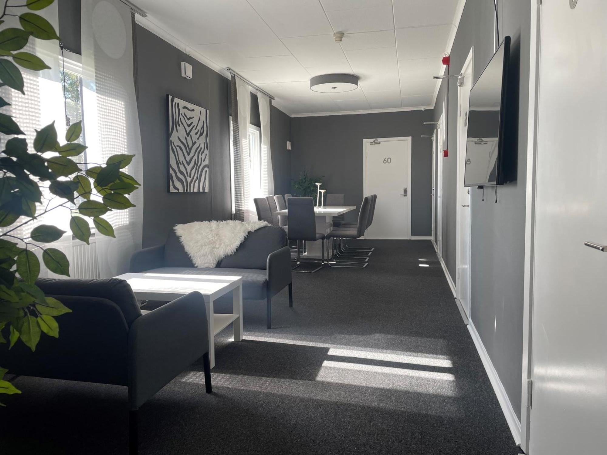 Stf Hostel Laerbro/Grannen Eksteriør billede