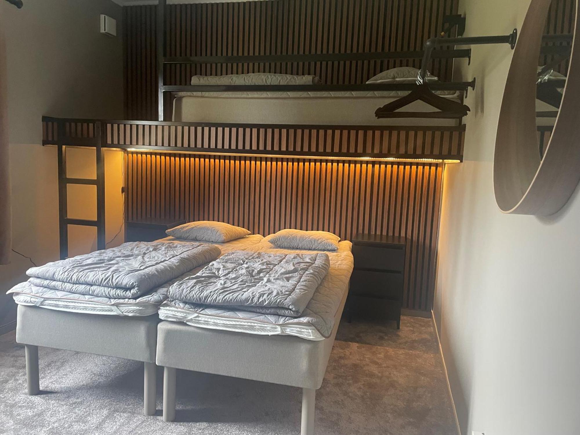 Stf Hostel Laerbro/Grannen Eksteriør billede