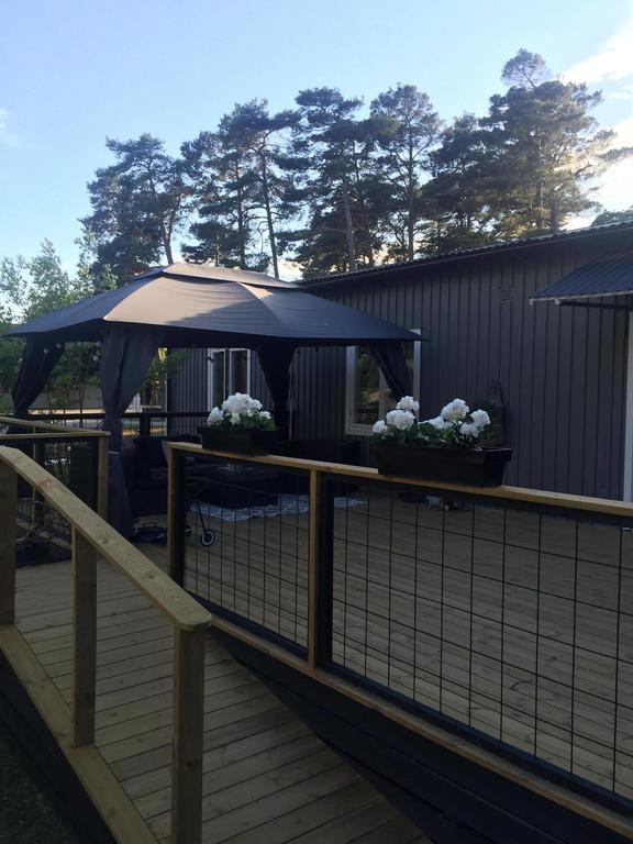 Stf Hostel Laerbro/Grannen Eksteriør billede