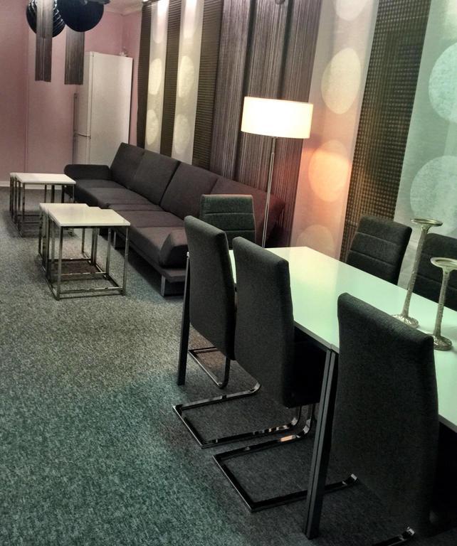 Stf Hostel Laerbro/Grannen Eksteriør billede