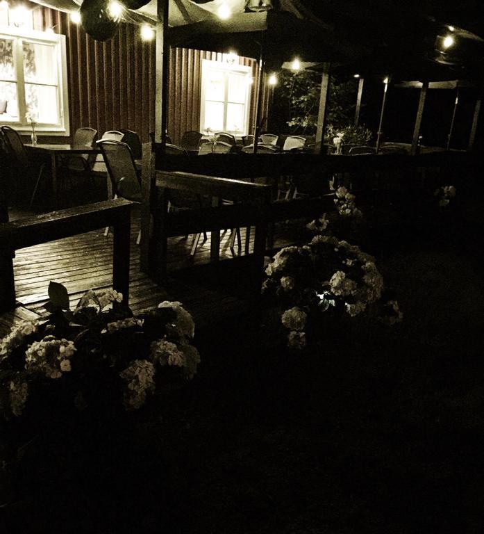 Stf Hostel Laerbro/Grannen Eksteriør billede