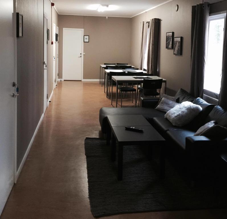 Stf Hostel Laerbro/Grannen Eksteriør billede