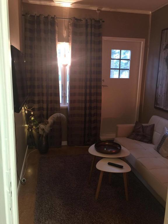 Stf Hostel Laerbro/Grannen Eksteriør billede