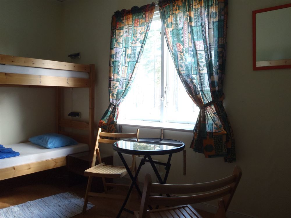 Stf Hostel Laerbro/Grannen Eksteriør billede