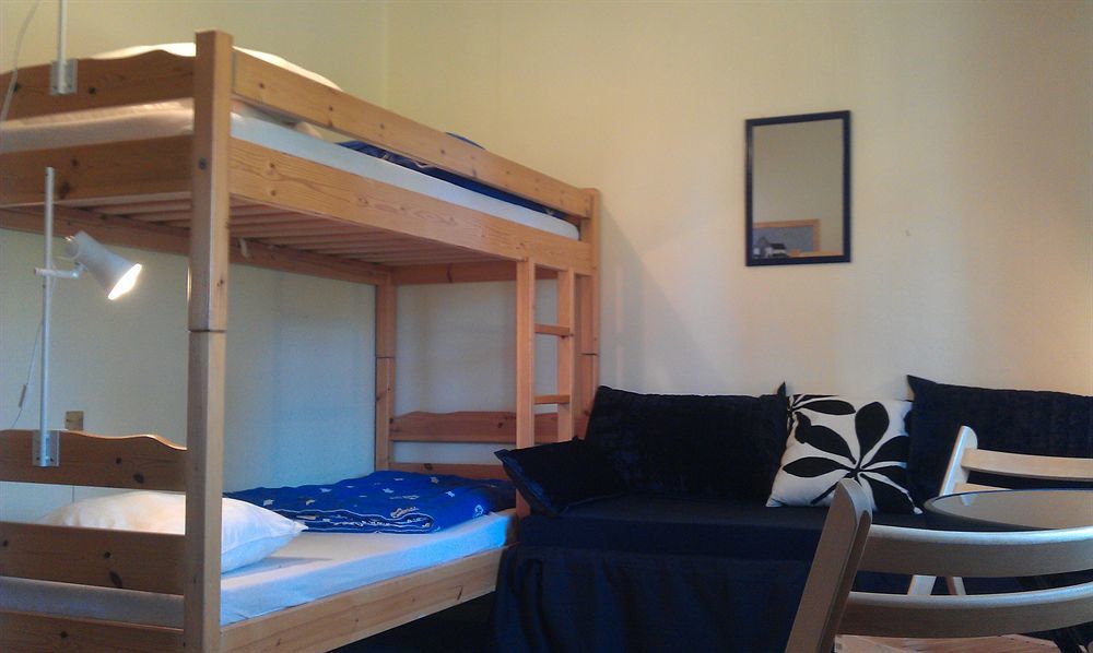 Stf Hostel Laerbro/Grannen Eksteriør billede