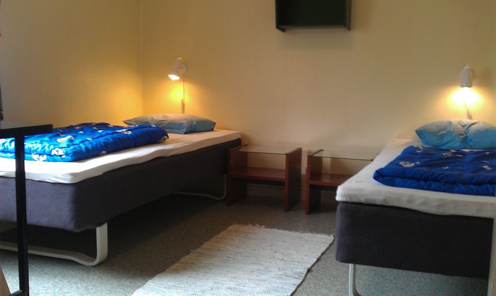 Stf Hostel Laerbro/Grannen Eksteriør billede