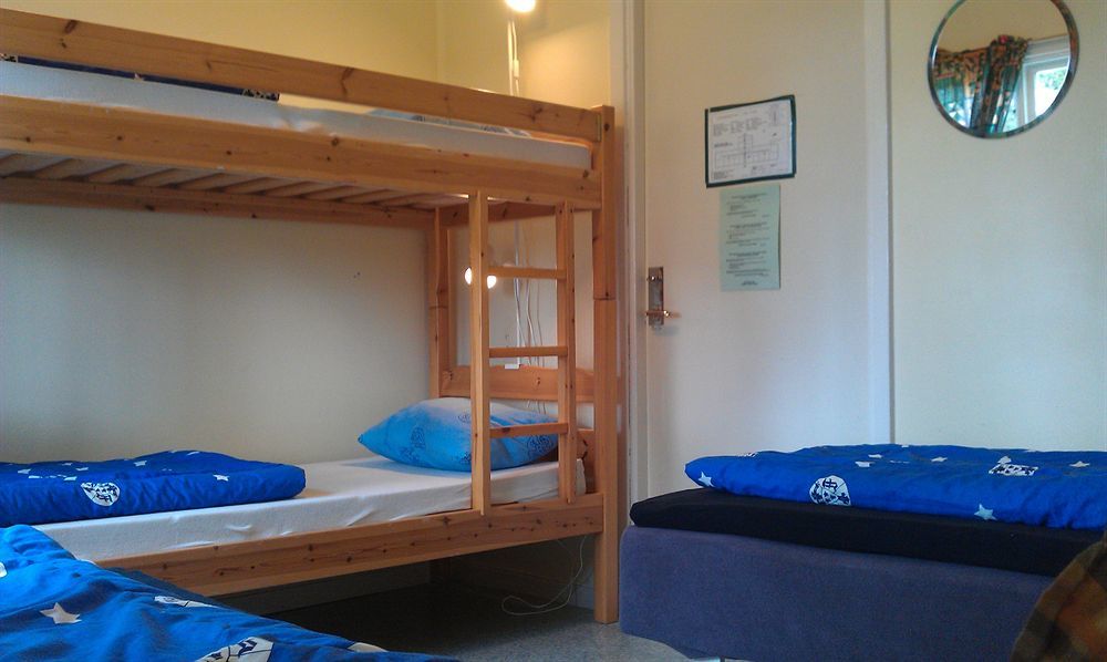 Stf Hostel Laerbro/Grannen Eksteriør billede