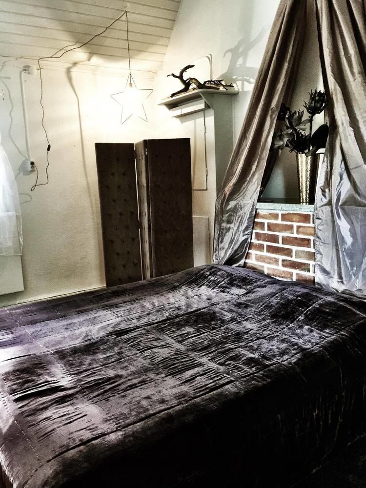 Stf Hostel Laerbro/Grannen Eksteriør billede